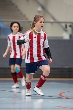 Bild 10 - wDJ Power Girls Cup Suederelbe